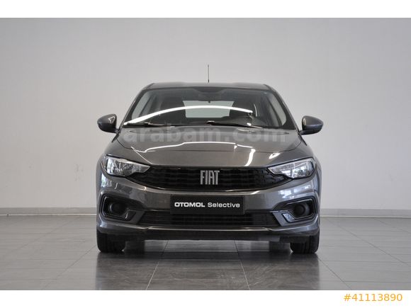 OTOMOL MERTER 2023 FIAT EGEA 1.6 MULTIJET EASY