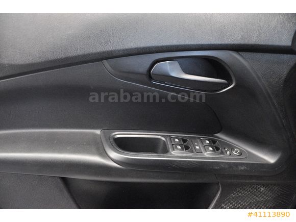 OTOMOL MERTER 2023 FIAT EGEA 1.6 MULTIJET EASY
