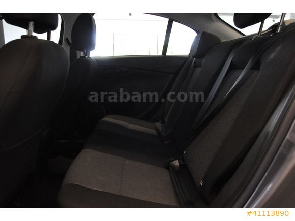 OTOMOL MERTER 2023 FIAT EGEA 1.6 MULTIJET EASY