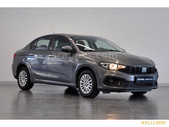 OTOMOL MERTER 2023 FIAT EGEA 1.6 MULTIJET EASY