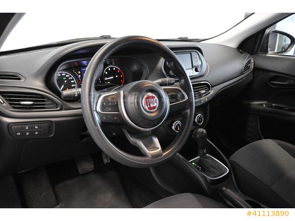 OTOMOL MERTER 2023 FIAT EGEA 1.6 MULTIJET EASY