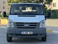 2010 MODEL FORD TRANSİT  AÇIK KASA HATASIZ