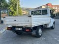 2010 MODEL FORD TRANSİT  AÇIK KASA HATASIZ