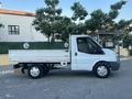 2010 MODEL FORD TRANSİT  AÇIK KASA HATASIZ
