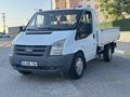 2010 MODEL FORD TRANSİT  AÇIK KASA HATASIZ