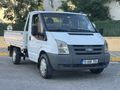 2010 MODEL FORD TRANSİT  AÇIK KASA HATASIZ