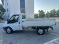 2010 MODEL FORD TRANSİT  AÇIK KASA HATASIZ