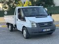 2010 MODEL FORD TRANSİT  AÇIK KASA HATASIZ