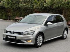 2018 MODEL 148 BİN KM DE OTOMATİK DEĞİŞENSİZ MASRAFSIZ GOLF