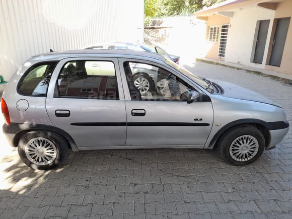 Sahibinden Opel Corsa 1.4 GLS 2000 Model