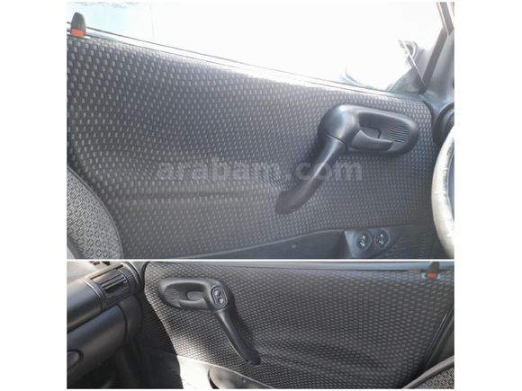 Sahibinden Opel Corsa 1.4 GLS 2000 Model