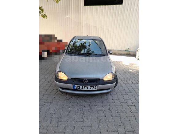 Sahibinden Opel Corsa 1.4 GLS 2000 Model