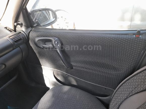 Sahibinden Opel Corsa 1.4 GLS 2000 Model