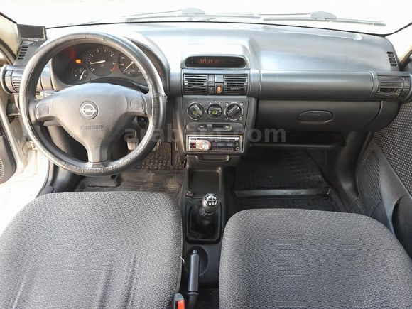 Sahibinden Opel Corsa 1.4 GLS 2000 Model