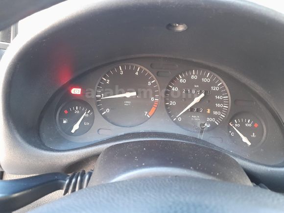 Sahibinden Opel Corsa 1.4 GLS 2000 Model