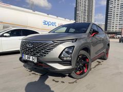 Sahibinden Chery Omoda 5 1.6 T-GDI Luxury 2023 Model Ankara 41.000 km Füme