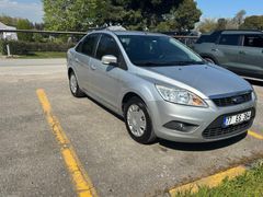 Sahibinden Ford Focus 1.6 Comfort 2011 Model  134.500 km Gri (Gümüş)