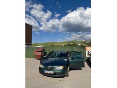 Düşük Kilometre Sorunsuz Nissan Primera 1.6 Comfort