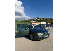 Düşük Kilometre Sorunsuz Nissan Primera 1.6 Comfort