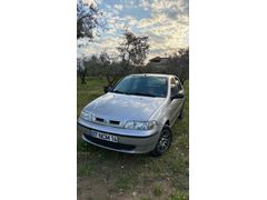 Galeriden Fiat Palio 1.2 EL 2005 Model Muğla