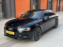 LAMAN MOTORS'DAN * 2.0 TDI AUDI A4 *DEĞİŞENSİZ * PARÇA BOYALI