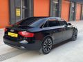 LAMAN MOTORS'DAN * 2.0 TDI AUDI A4 *DEĞİŞENSİZ * PARÇA BOYALI