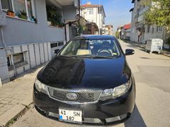 Sahibinden Kia Cerato 1.6 GSL Comfort 2010 Model