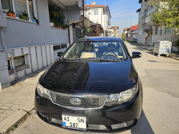 Sahibinden Kia Cerato 1.6 EX Comfort 2010 Model