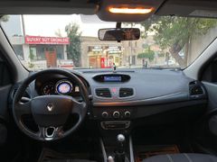 Sahibinden Renault Fluence 1.5 dCi Touch 2016 Model  211.000 km Beyaz