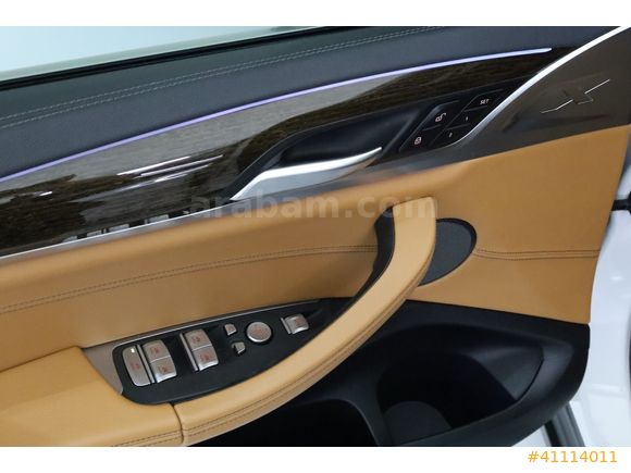 ÖZTORUN OTO - 2021 - BMW - iX3 - Impressive