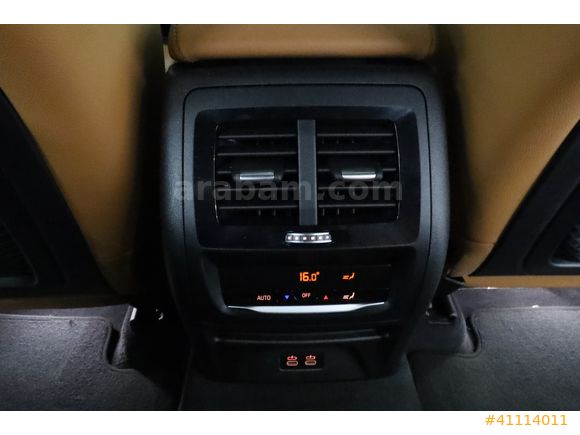 ÖZTORUN OTO - 2021 - BMW - iX3 - Impressive