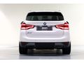 ÖZTORUN OTO - 2021 - BMW - iX3 - Impressive