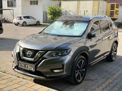 Sahibinden Nissan X-Trail 1.6 dCi Platinum Premium 2018 Model 