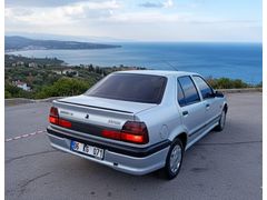 Sahibinden Renault R 19 1.6 Europa iE 2000 Model  393.000 km Gri