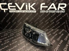 SKODA FABİA 2014-2019 SAĞ LED FAR