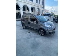 Sahibinden Fiat Fiorino Combi 1.3 Multijet Premio 2023 Model