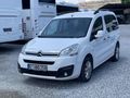 YAŞAROĞLU OTOMOTİV 2018 CİTROEN BERLİNGO 1.6 HDİ 100HP