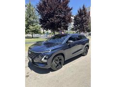 Sahibinden Chery Omoda 5 1.6 T-GDI Luxury 2024 Model 