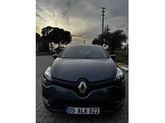 Sahibinden Renault Clio 0.9 TCe Sport Tourer Joy 2020 Model Aydın 55.000 km Gri