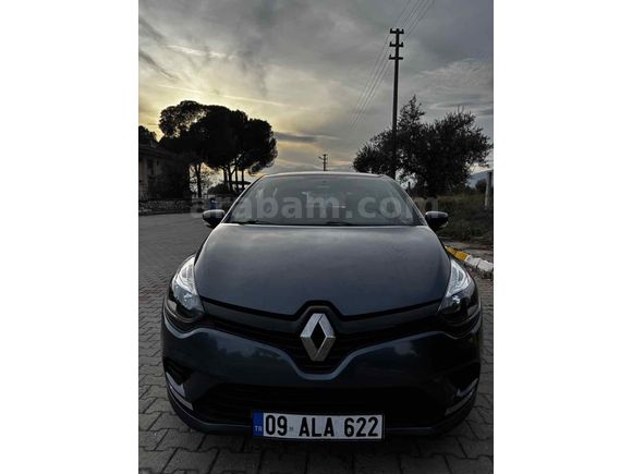 Sahibinden Renault Clio 0.9 TCe Sport Tourer Joy 2020 Model Aydın 55.000 km Gri
