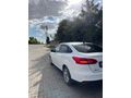 SAHİBİNDEN HATASIZ BOYASIZ 2017 MODEL FORD FOCUS TRENDX    ORJİNAL 130 BİNDE