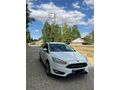 SAHİBİNDEN HATASIZ BOYASIZ 2017 MODEL FORD FOCUS TRENDX    ORJİNAL 130 BİNDE