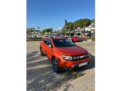 HATASIZ BOYASIZ Sahibinden Dacia Duster 1.3 Tce Journey 2023 Model Muğla