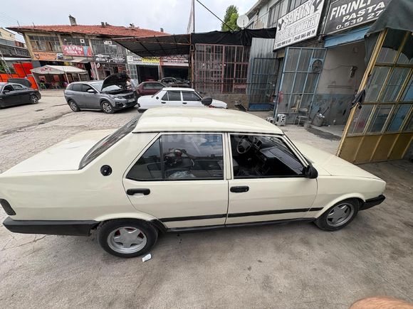 Sahibinden Tofaş Şahin 1.4 1993 Model