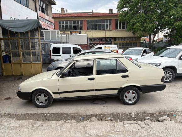 Sahibinden Tofaş Şahin 1.4 1993 Model