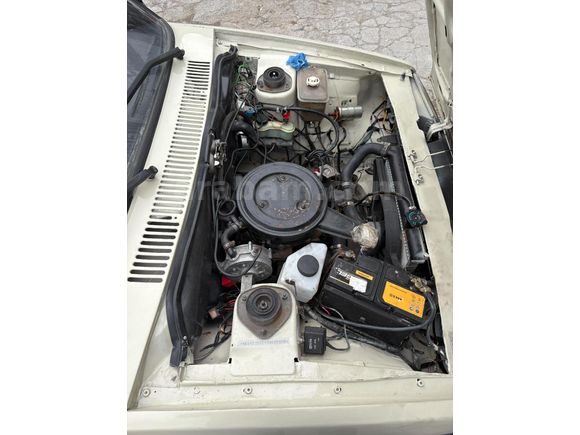 Sahibinden Tofaş Şahin 1.4 1993 Model