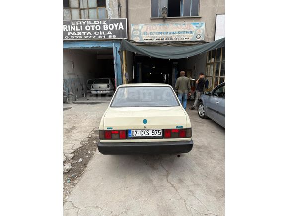 Sahibinden Tofaş Şahin 1.4 1993 Model