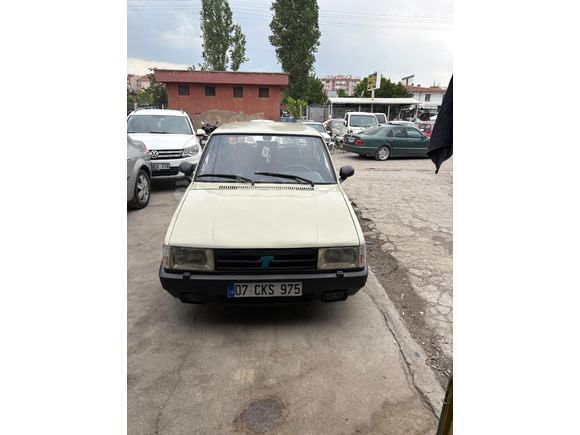 Sahibinden Tofaş Şahin 1.4 1993 Model