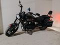 Sahibinden Mondial 250 Nevada 9700 Km Temiz Garantisi devam