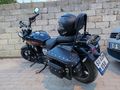 Sahibinden Mondial 250 Nevada 9700 Km Temiz Garantisi devam